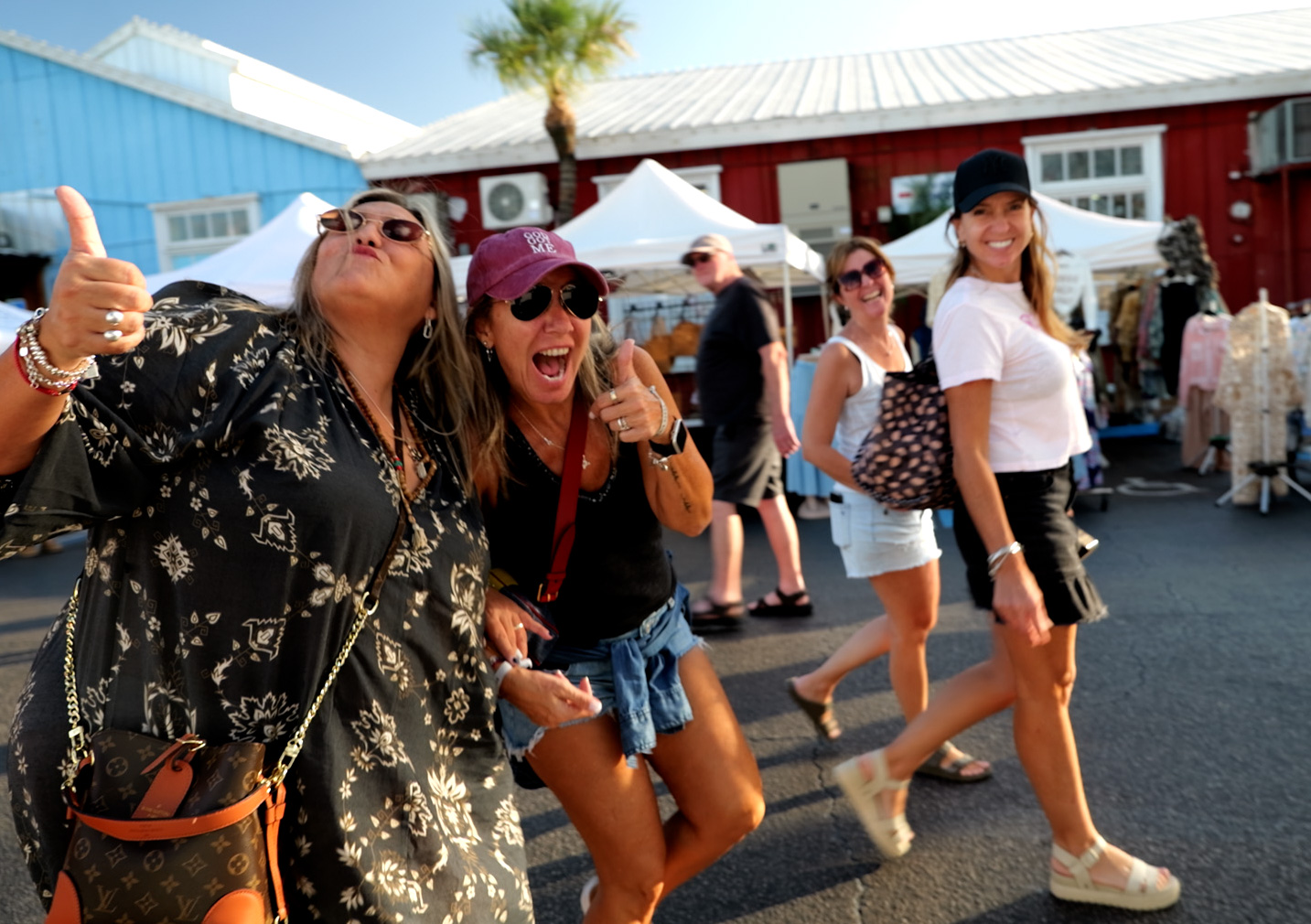 Pincher’s Stone Crab Festival Naples Returns for Its 15th Year with Seafood, Live Music, and Waterfront Celebration