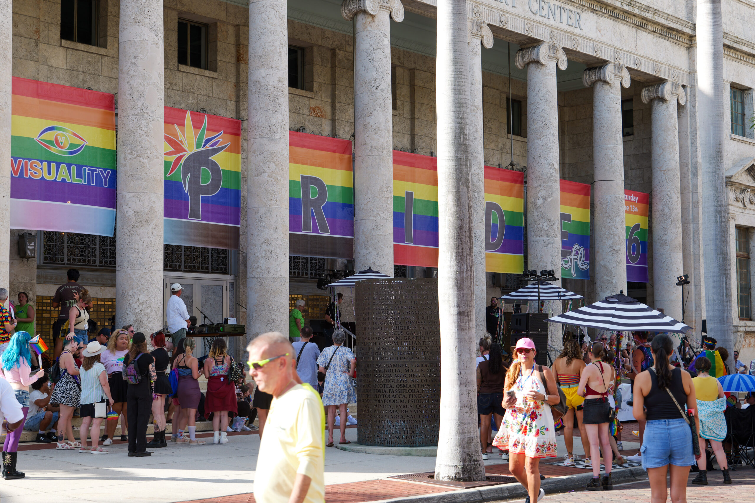 Inside SWFL Pride 2026: Downtown Fort Myers Celebrates Community, Visibility, and Inclusion