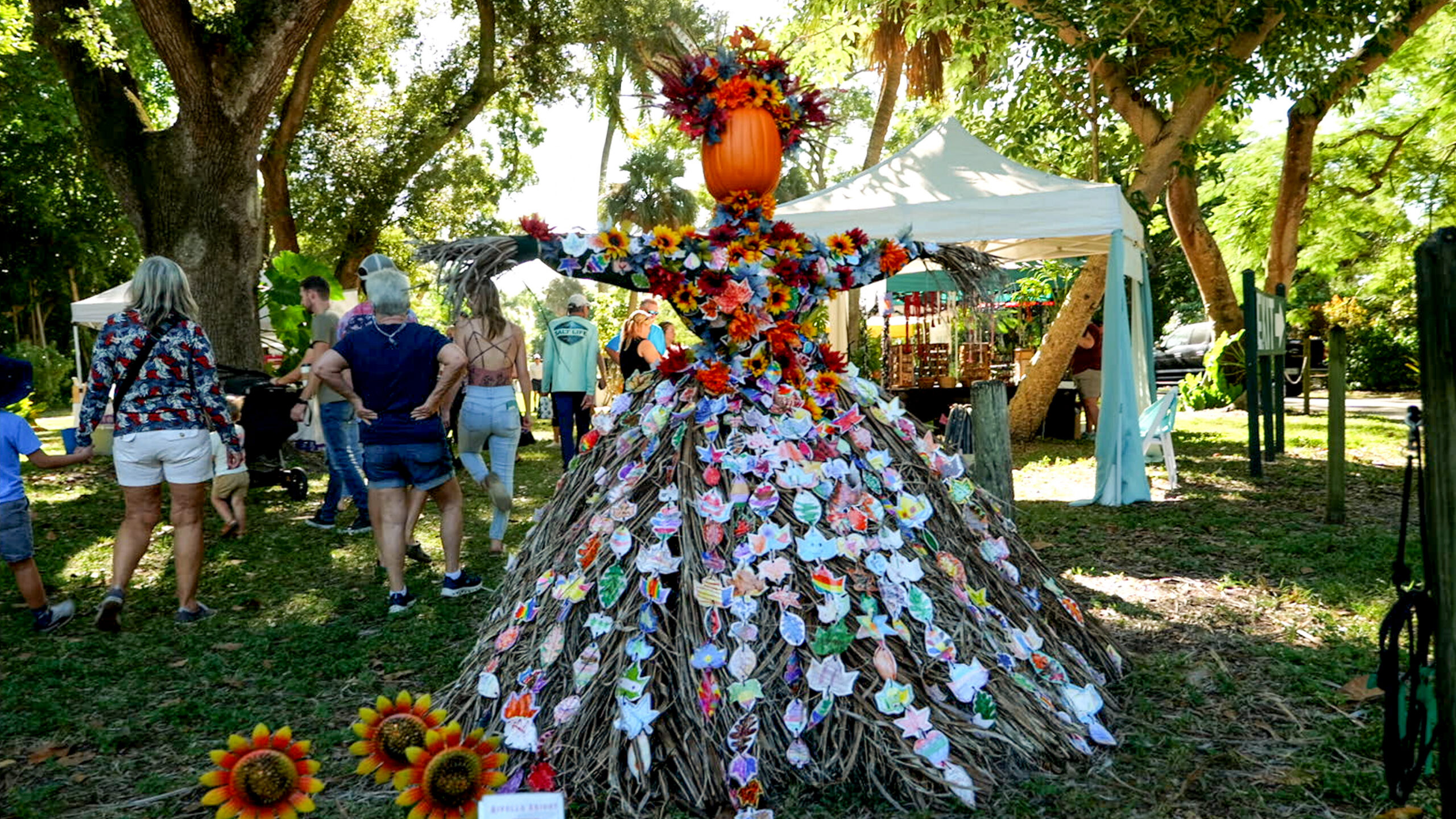 Edison/Ford Fall Festival Brings History, Community, and Family Fun to Fort Myers