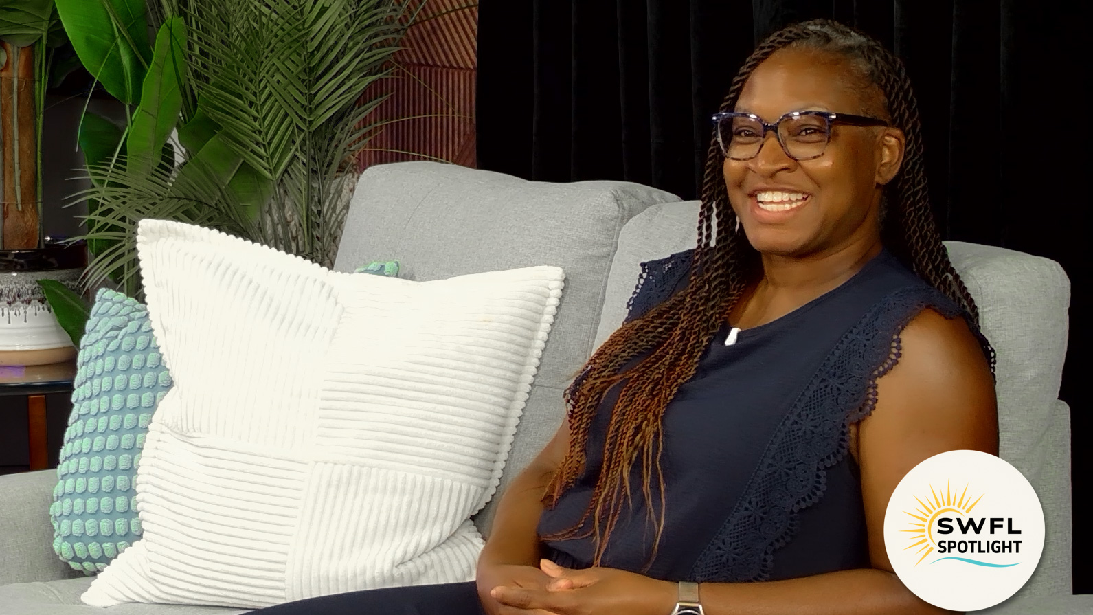 How Letitia Davies Built Amaz’n Graz’n Around Artistry, Hospitality, and the Courage to Keep Learning